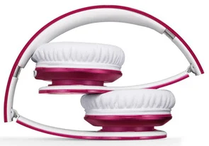 Фото: Навушники Beats by Dr. Dre Solo HD рожеві № 4 | KTC