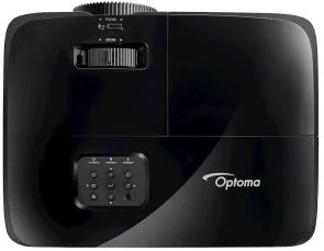 Фото: Проектор Optoma DX322 (E9PX7D601EZ3) № 6 | KTC