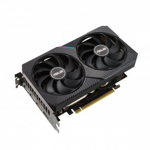 Відеокарта ASUS RTX 3060 Dual (DUAL-RTX3060-12G)