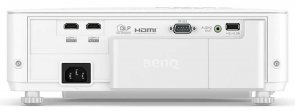 Проектор BenQ W1800i