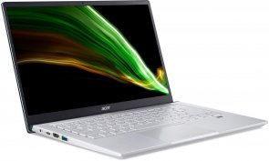 Ноутбук Acer Swift X SFX14-41G-R94S NX.AU5EU.008 Blue