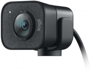 Web-камера Logitech StreamCam Graphite (960-001281)