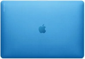 Фото: Чохол Incase for Macbook Pro 16 - Hardshell Case Blue (INMB200686-COB) № 2 | KTC