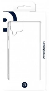  Чохол ArmorStandart for Samsung A22 4G - Air Series Transparent (ARM59321)