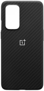 Чохол OnePlus for OnePlus 9 - Karbon Protective Case Grey (OnePlus 9 Karbon)