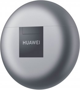 Гарнітура Huawei Freebuds 4 Silver Frost (55034500)