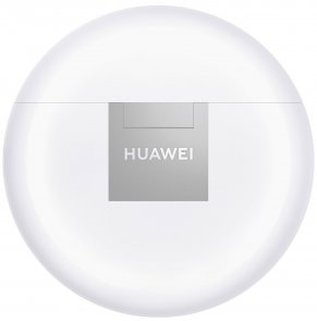 Гарнітура Huawei Freebuds 4 Ceramic White (55034498)