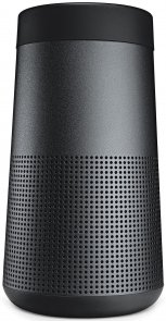 Портативна акустика BOSE SoundLink Revolve II Black (858365-2110)