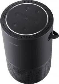 Фото: Портативна колонка BOSE Portable Smart Speaker Black (829393-2100) № 5 | KTC