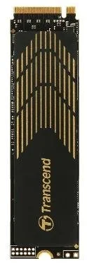 Фото: SSD-накопичувач Transcend MTE240S 2280 PCIe 4.0 x4 1TB (TS1TMTE240S) № 4 | KTC