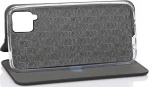 Фото: Чохол BeCover for Samsung Galaxy M12 - Exclusive Black (706426) № 5 | KTC