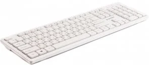 Фото: Клавіатура Gembird KB-MCH-03-W-UA White № 2 | KTC