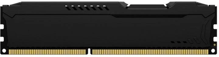 Фото: Оперативна пам’ять Kingston FURY (ex. HyperX) Beast Black DDR3 2x4GB (KF316C10BBK2/8) № 4 | KTC