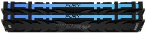 Фото: Оперативна пам’ять Kingston FURY (ex. HyperX) Renegade RGB DDR4 2x8GB (KF436C16RBAK2/16) № 3 | KTC