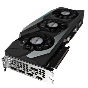 Відеокарта Gigabyte RTX 3080 Gaming OC 10G rev.2.0 (GV-N3080GAMING OC-10GD rev.2.0)