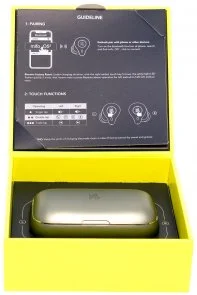 Фото: Навушники Mifo O5 Pro ver.2 Black (O5 II) № 9 | KTC