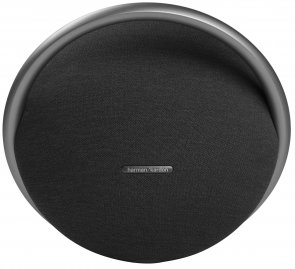 Портативна акустика Harman Kardon Onyx Studio 7 Black (HKOS7BLKEP)