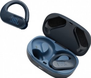 Гарнітура JBL Endurance Peak II Blue (JBLENDURPEAKIIBL)