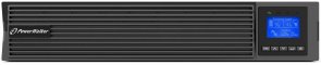 ПБЖ PowerWalker VFI 1000 ICR IoT (10122196)
