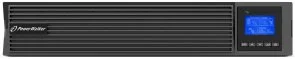Фото: ДБЖ PowerWalker VFI 2000 ICR IoT (10122198) № 2 | KTC