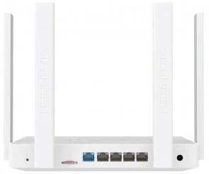 Фото: Wi-Fi Роутер Keenetic Hero KN-2310 № 6 | KTC