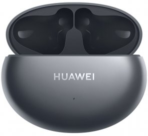 Гарнітура Huawei FreeBuds 4i Silver Frost (55034697)