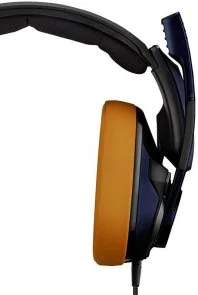 Фото: Гарнітура Sennheiser GSP 602 (1000414) № 6 | KTC