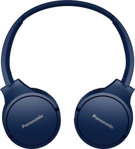  Гарнітура Panasonic RB-HF420BGE-A Blue (RB-HF420BGEA)