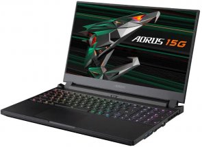 Ноутбук Gigabyte Aorus 15G KC (AORUS_15G_KC)