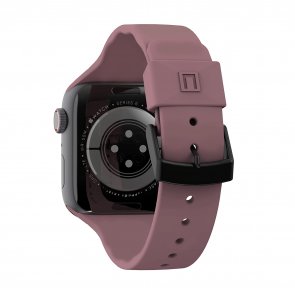  Ремінець UAG for Apple Watch 40/38mm - U Aurora Dusty Rose (19248Q314848)