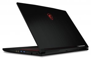 Ноутбук MSI GF6510SDR-1011XUA