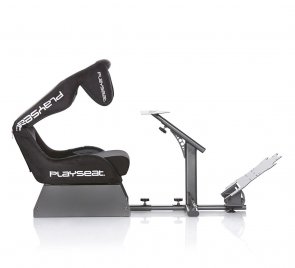 Крісло Playseat Evolution Pro Alcantara (REP.00104)