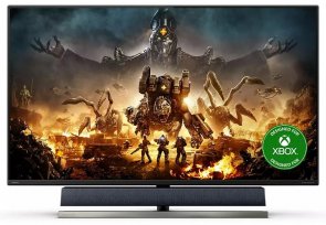 Монітор Philips 559M1RYV/00 Black