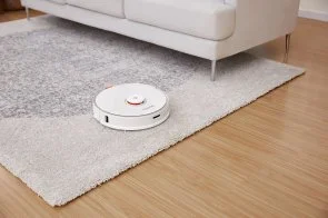 Фото: Робот-пилосос Roborock S7 White № 17 | KTC