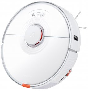 Робот пилосос миючий Xiaomi RoboRock S7 White