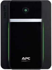 ПБЖ APC Easy-UPS BVX 2200VA Schuko (BVX2200LI-GR)