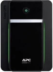 Фото: ДБЖ APC Easy-UPS BVX 2200VA Schuko (BVX2200LI-GR) № 3 | KTC