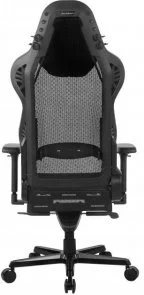 Фото: Крісло DXRACER Air Black (AIR-R1S-N.N-B3-NVF) № 5 | KTC