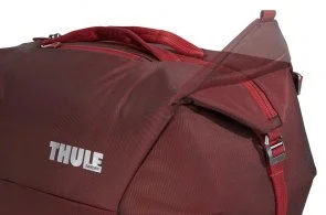 Фото: Дорожня сумка THULE Subterra 45L Weekender Duffel Ember (3203518) № 7 | KTC