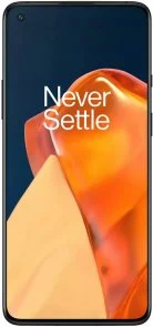 Фото: Смартфон OnePlus 9R LE2100 12/256GB Carbon Black № 2 | KTC