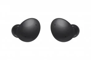 Фото: Навушники Samsung Galaxy Buds 2 Black (SM-R177NZKASEK) № 6 | KTC