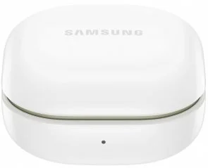 Фото: Навушники Samsung Galaxy Buds 2 Olive (SM-R177NZGASEK) № 8 | KTC