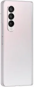 Фото: Смартфон Samsung Galaxy Fold 3 12/256GB Phantom Silver (SM-F926BZSDSEK) № 7 | KTC