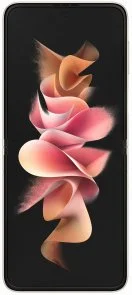 Фото: Смартфон Samsung Galaxy Flip 3 8/128GB Cream (SM-F711BZEASEK) № 3 | KTC