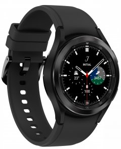 Смарт годинник Samsung Galaxy Watch 4 Classic small R880 42mm Black (SM-R880NZKASEK)