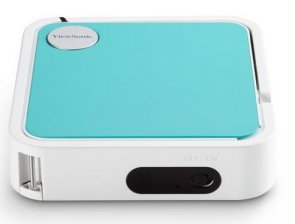 Проектор ViewSonic M1 Mini Plus (VS18107)