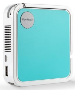 Проектор ViewSonic M1 Mini Plus (VS18107)