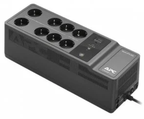 Фото: ДБЖ APC Black-UPS 850VA (17679) № 3 | KTC