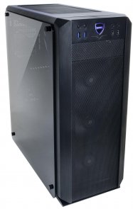 Персональний комп'ютер ARTLINE WorkStation W98 (W98v57)