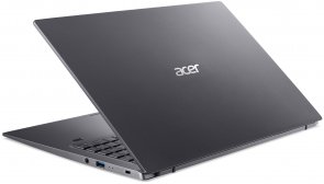Ноутбук Acer Swift 3 SF316-51-79JW NX.ABDEU.00E Steel Gray